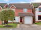 Thumbnail Detached house for sale in Heron Way, Stotfold