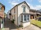 Thumbnail Maisonette for sale in Victoria Road, Sutton