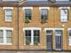 Thumbnail Terraced house for sale in Albert Gardens Conservation Area, Senrab Street, Stepney Green