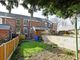 Thumbnail Terraced house for sale in Handby Street, Hasland, Chesterfield