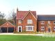 Thumbnail Detached house for sale in Admirals Green, Great Bentley, Essex