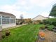 Thumbnail Detached bungalow for sale in Burges Close, Marnhull, Sturminster Newton