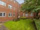 Thumbnail Flat for sale in Madeley Court, Madeley, Crewe
