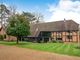 Thumbnail Semi-detached house for sale in Thackhams Lane, Hartley Wintney, Hampshire