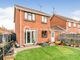 Thumbnail Detached house for sale in Bridgnorth Close, Worthing, West Sussex