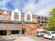 Thumbnail Flat for sale in Old Dairy Close, Fleet