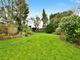 Thumbnail Detached house for sale in Hollin Lane, Styal, Wilmslow, Cheshire