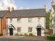 Thumbnail Terraced house for sale in Market Harborough LE16, Market Harborough,