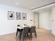 Thumbnail Flat for sale in Westmark Tower, Newcastle Place, London