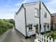 Thumbnail Cottage for sale in Tai Newyddion, Gwytherin, Abergele