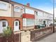 Thumbnail Terraced house for sale in Morland Road, Holbrooks, Coventry