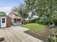 Thumbnail Detached bungalow for sale in Cobham Close, Welland, Malvern