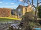 Thumbnail Detached house for sale in Hollins, Old Brampton, Chesterfield