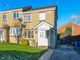 Thumbnail Semi-detached house to rent in Meadow Gate Avenue, Sothall