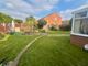 Thumbnail Detached house for sale in St. Martins Green, Trimley St. Martin, Felixstowe