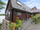 Thumbnail Detached house for sale in Llangower, Bala