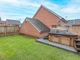 Thumbnail Detached house for sale in Rayleigh Close, Radcliffe, Manchester