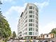 Thumbnail Flat to rent in Aitman Drive, Kew Bridge Road, Brentford