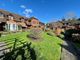 Thumbnail Terraced house for sale in Courtyard Gardens, Wrotham, Sevenoaks