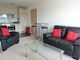 Thumbnail Flat to rent in Sirius Apartments, Copper Quarter, Swansea
