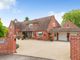 Thumbnail Detached house for sale in Frog Lane, Shroton, Blandford Forum