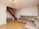 Thumbnail End terrace house for sale in Hollyhock Close, Newport