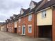 Thumbnail Link-detached house to rent in Hatcher Crescent, Colchester