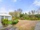 Thumbnail Bungalow for sale in Vicarage Lane, Wainfleet St.Marys