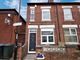Thumbnail End terrace house to rent in Marlborough Road, Coventry