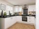 Thumbnail End terrace house for sale in "Ellerton" at Mabey Drive, Chepstow