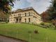 Thumbnail Flat for sale in Broadfold Hall, Luddenden, Halifax