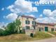 Thumbnail Villa for sale in Selles, Haute-Saône, Bourgogne-Franche-Comté