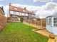 Thumbnail End terrace house for sale in Newall Mount, Otley, West Yorkshire