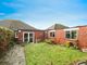 Thumbnail Semi-detached bungalow for sale in St. Lythans Road, Barry