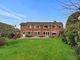 Thumbnail Detached house for sale in Seaville Drive, Beltinge, Herne Bay