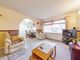 Thumbnail Semi-detached bungalow for sale in Wroxall Drive, Grantham