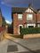 Thumbnail Semi-detached house to rent in 17 Brockley Road, West Bridgford, Nottingham