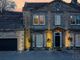 Thumbnail Detached house for sale in The Manor House, Station Lane, Birkenshaw