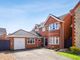 Thumbnail Detached house for sale in Falcon Way, Brackley