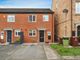 Thumbnail Town house for sale in Miners Court, New Sharlton