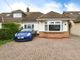 Thumbnail Bungalow for sale in Cadogan Avenue, Brentwood, Essex