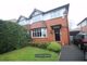 Thumbnail Semi-detached house to rent in Delahays Road, Hale, Altrincham