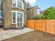 Thumbnail Flat to rent in Musgrove Road, London