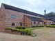 Thumbnail Barn conversion to rent in Lodge Lane, Cannock, Staffordshire