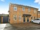 Thumbnail Semi-detached house for sale in Thorney Close, Lower Earley, Reading