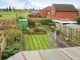 Thumbnail Semi-detached house for sale in Longford Road West, Reddish, Stockport, Cheshire