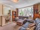 Thumbnail Detached house for sale in Beaufort Avenue, Cubbington, Leamington Spa