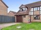 Thumbnail Country house for sale in Frances Court, Watham, Grimsby