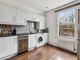 Thumbnail Flat for sale in Schubert Road, London