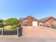 Thumbnail Detached bungalow for sale in St Valentines Way, Skegness